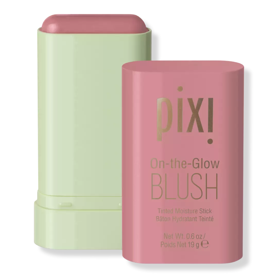 On-the-Glow Blush Tinted Moisture Stick – Beauticity CR