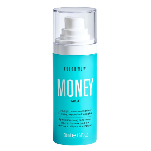 Mini Money Mist Leave In Conditioner