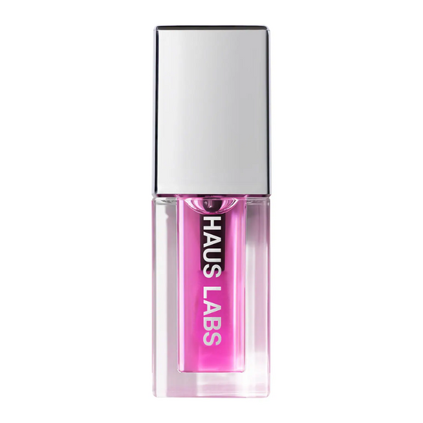 Mini PhD Lip Oil