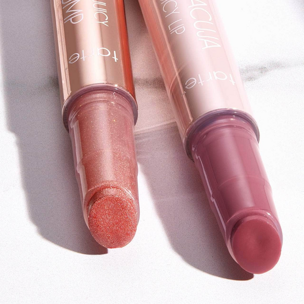 Maracuja juicy top hits lip duo
