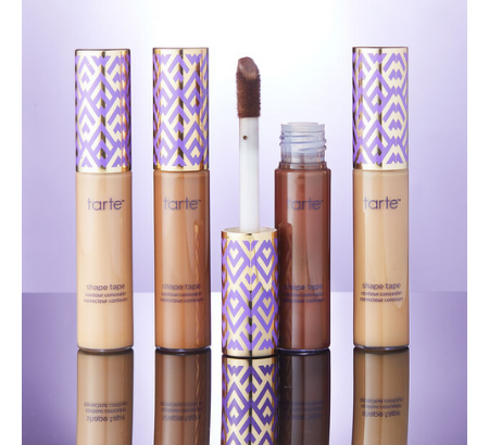 Shape Tape Full Coverage Concealer