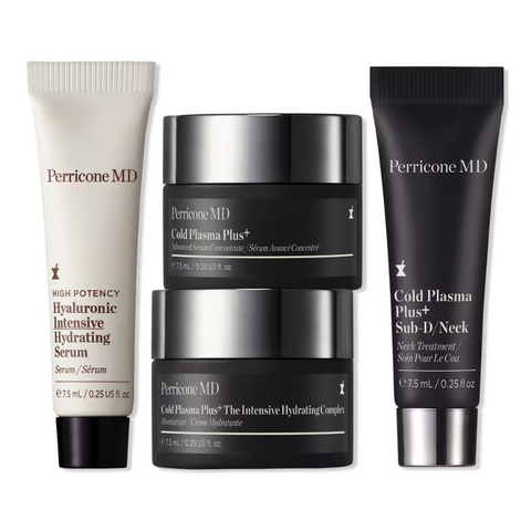 Volcanic Pore Clay Mask
