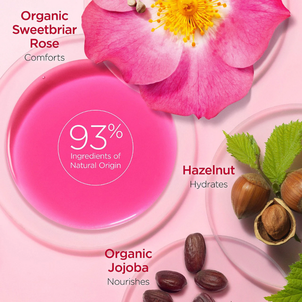 Lip Comfort Oil - Chocolate