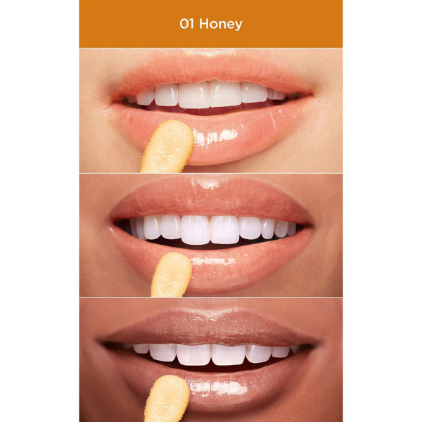 Lip Comfort Oil - Honey