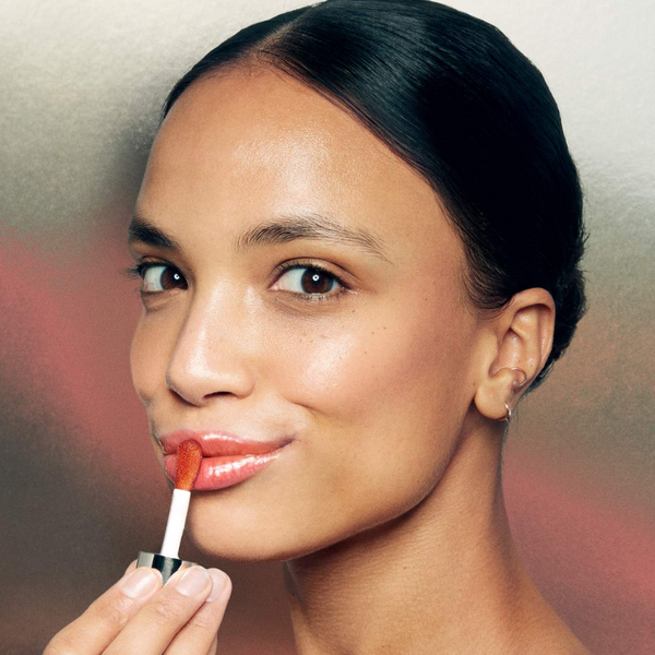 Lip Comfort Oil - Chocolate