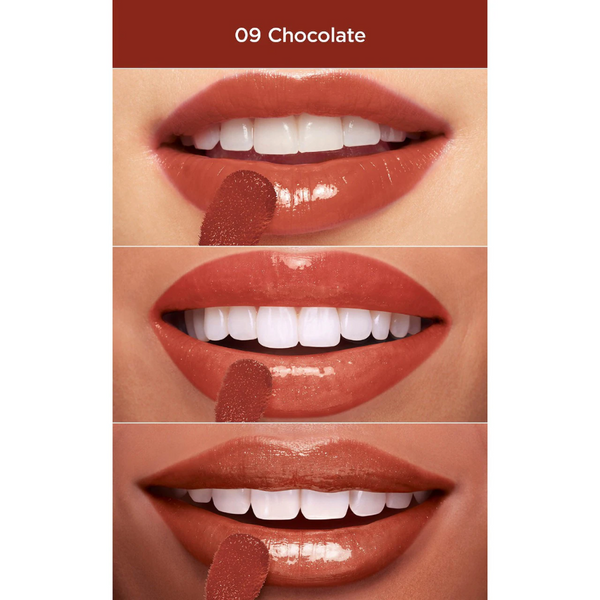 Lip Comfort Oil - Chocolate