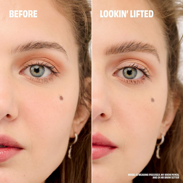 24-HR Brow Setter Clear Eyebrow Gel