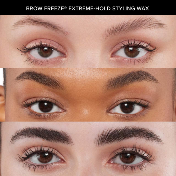 Mini Brow Freeze Styling Wax