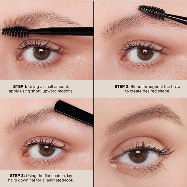 Mini Brow Freeze Styling Wax