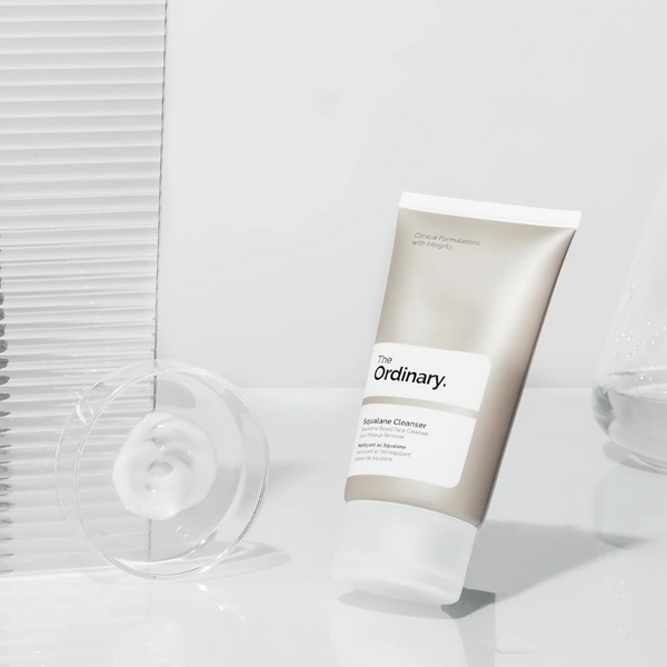Mini Squalane Cleanser