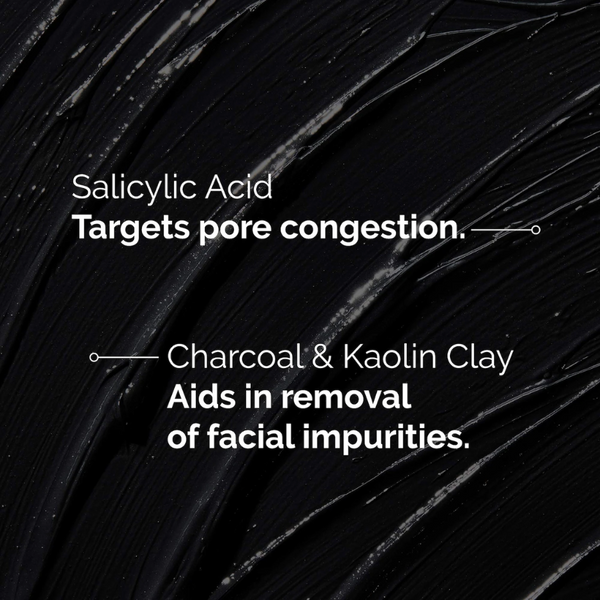 Salicylic Acid 2% Masque