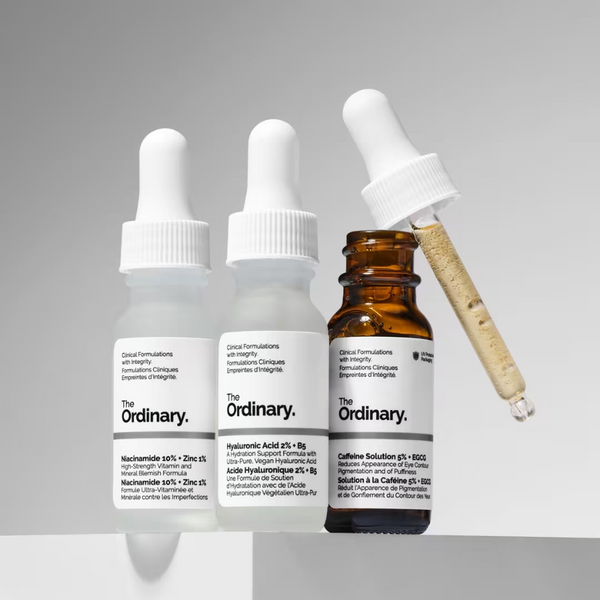 The Most-Loved Skin Care Mini