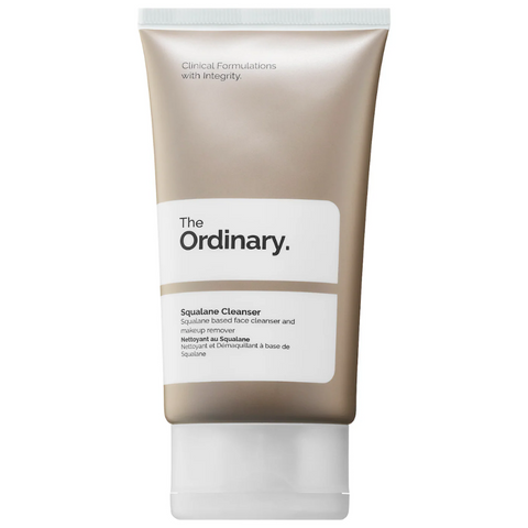 Mini Squalane Cleanser