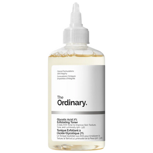 Glycolic Acid 7% Toning Solution