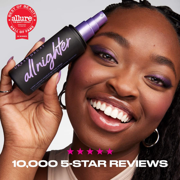 All Nighter Long-Lasting Makeup Setting Spray