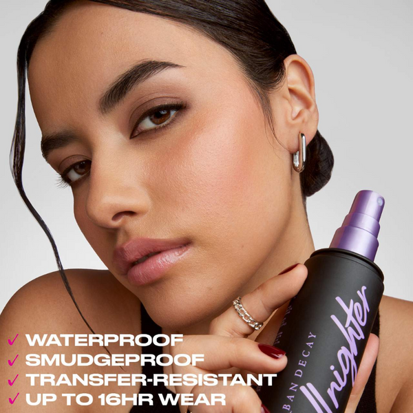 All Nighter Long-Lasting Makeup Setting Spray