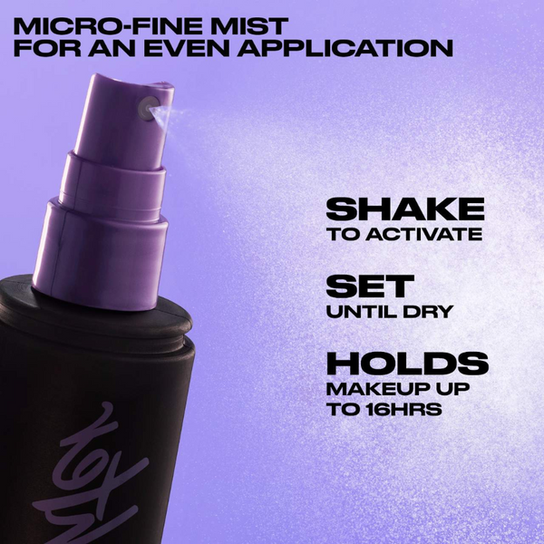 All Nighter Long-Lasting Makeup Setting Spray