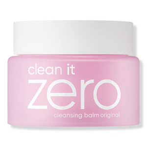 Clean It Zero Original Cleansing Balm