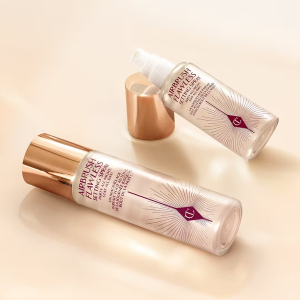 Airbrush Flawless Setting Spray Duo