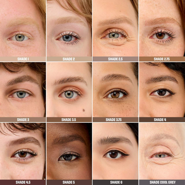 Precisely, My Brow Pencil Ultra Fine Shape & Define - MINI