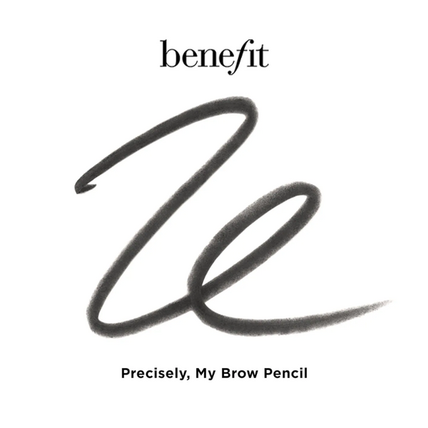 Precisely, My Brow Pencil Ultra Fine Shape & Define - MINI