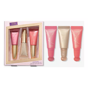 Tinsel town blush tape™ & glow tape™ set