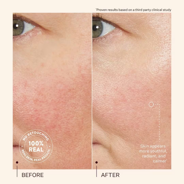 Power Cocktail Lactic Acid Repair Serum