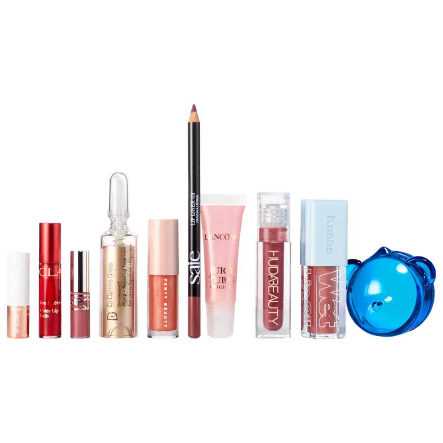 Holiday Lip Value Set – Beauticity CR