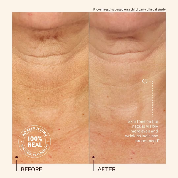 Power Cocktail Lactic Acid Repair Serum