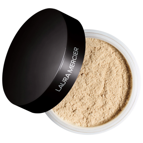 Translucent Loose Setting Powder - Translucent