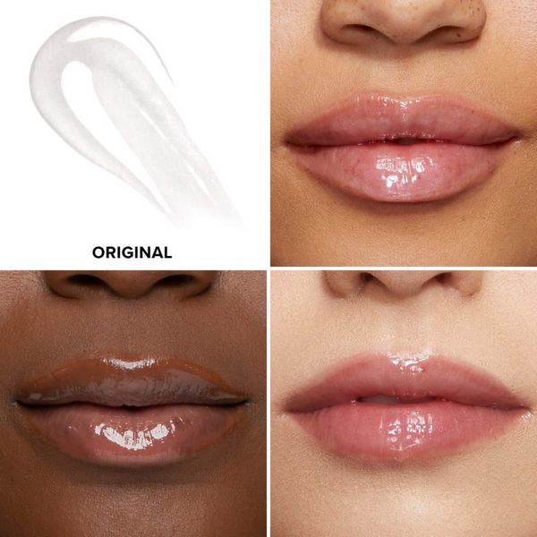 Lip Injection Extreme Lip Plumper Gloss