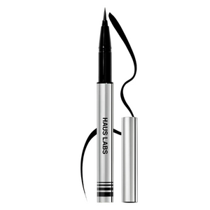 Clear Cut Waterproof Liquid Eyeliner