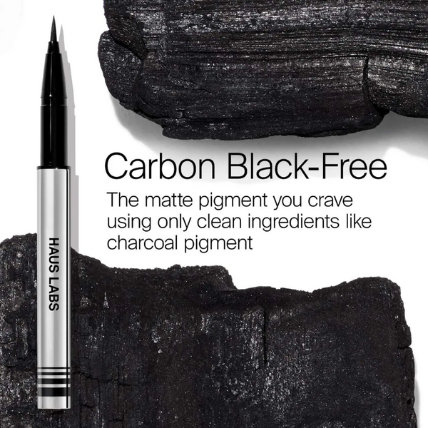 Clear Cut Waterproof Liquid Eyeliner