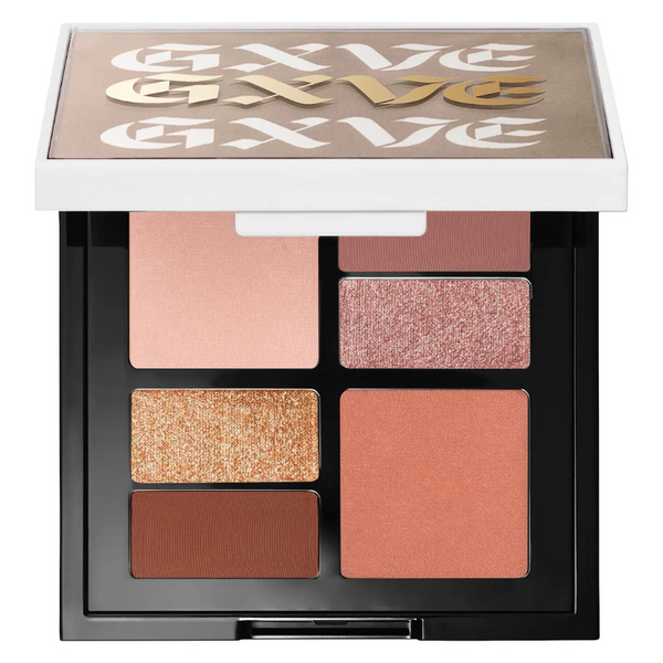 Eye See in Color Clean Multidimensional Eyeshadow Palette