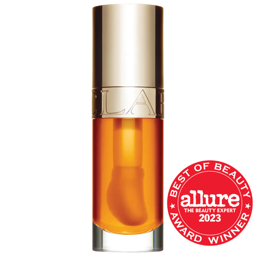 Lip Comfort Oil - Honey