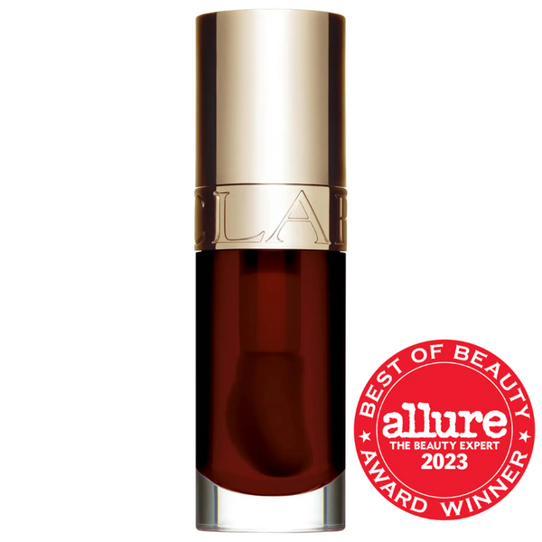 Lip Comfort Oil - Chocolate