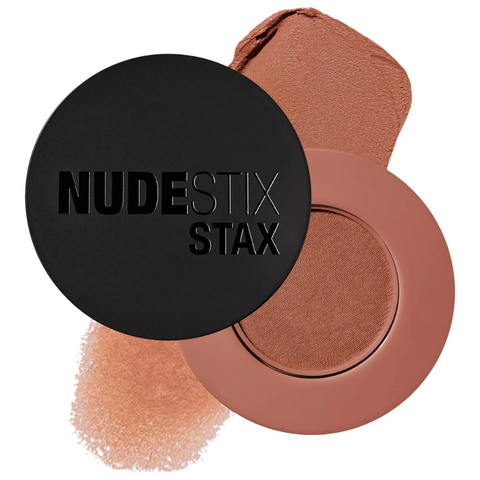 Nudestix Stax All Over Color Blush Balm