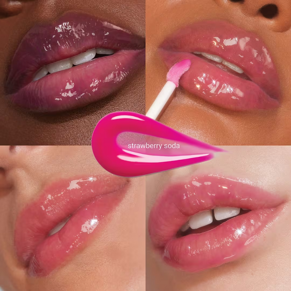 Essential Drip Mini Lip Treatment