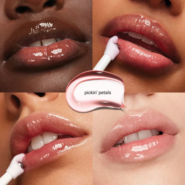 Essential Drip Mini Lip Treatment