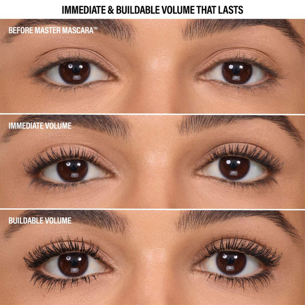 Master Mascara™ Volumizing & Lift