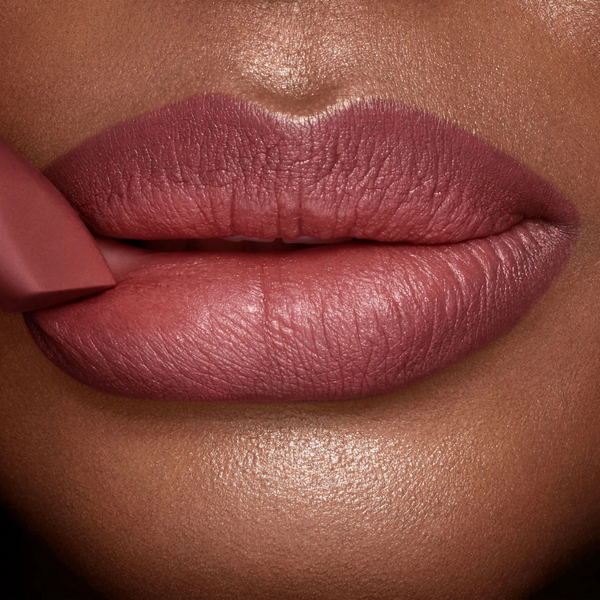 Mini Pillow Talk Lipstick & Liner Set
