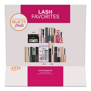 Lash Favorites