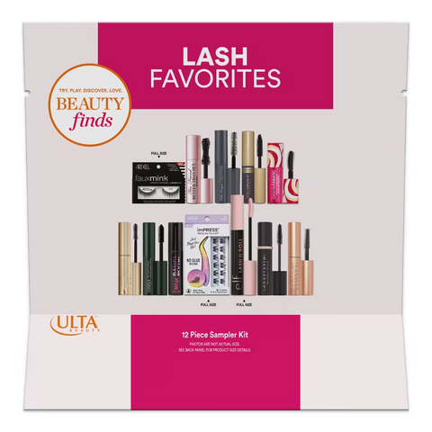 Lash Favorites