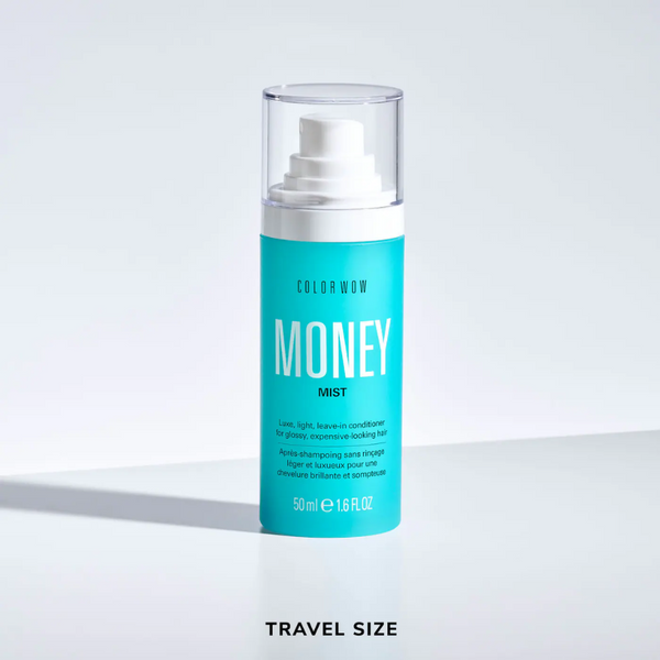 Mini Money Mist Leave In Conditioner