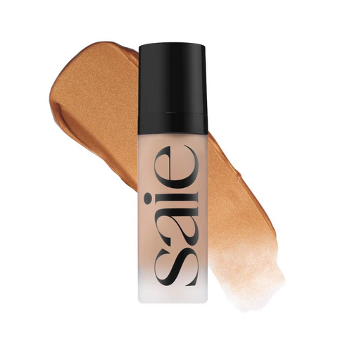 Glowy Super Gel Lightweight Dewy Multipurpose Illuminator