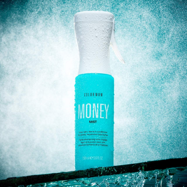 Mini Money Mist Leave In Conditioner