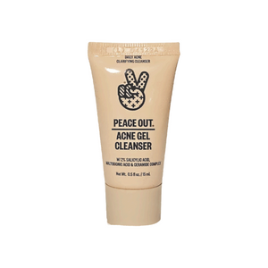 2% Salicylic Acid Acne Gel Cleanser