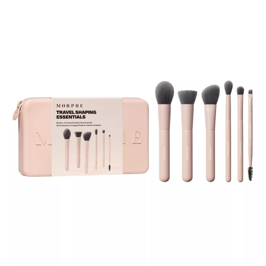 Travel Shaping Essentials