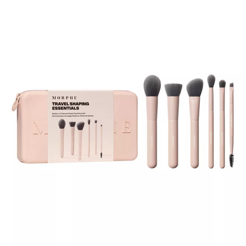Travel Shaping Essentials