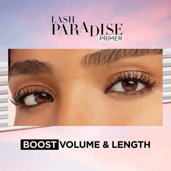 Voluminous Lash Paradise Primer & Mascara